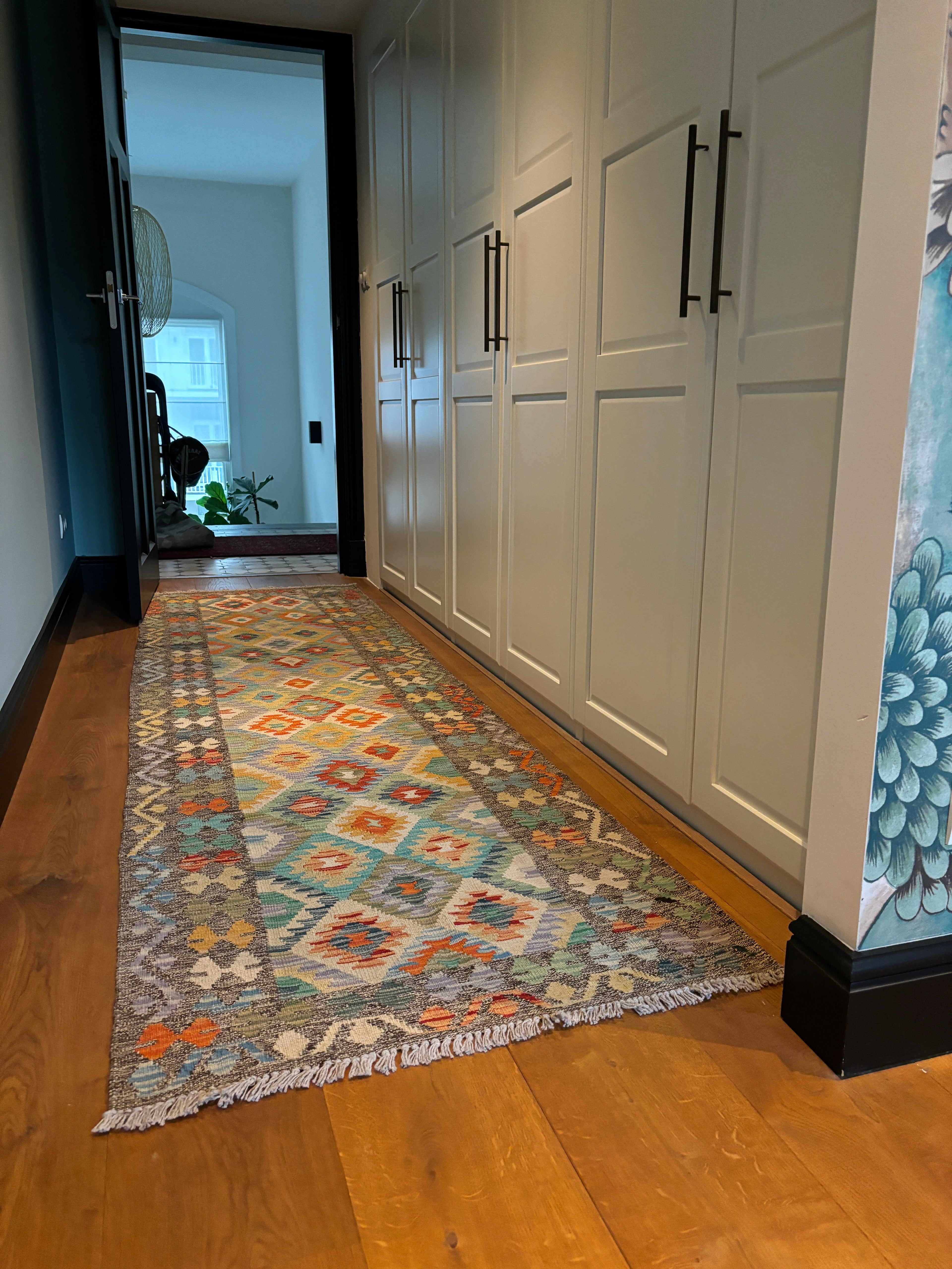 LOPERS & TAFELKLEDEN