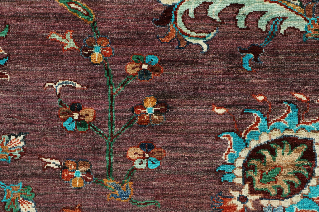 Chobi Design tapijt maat: 265x363