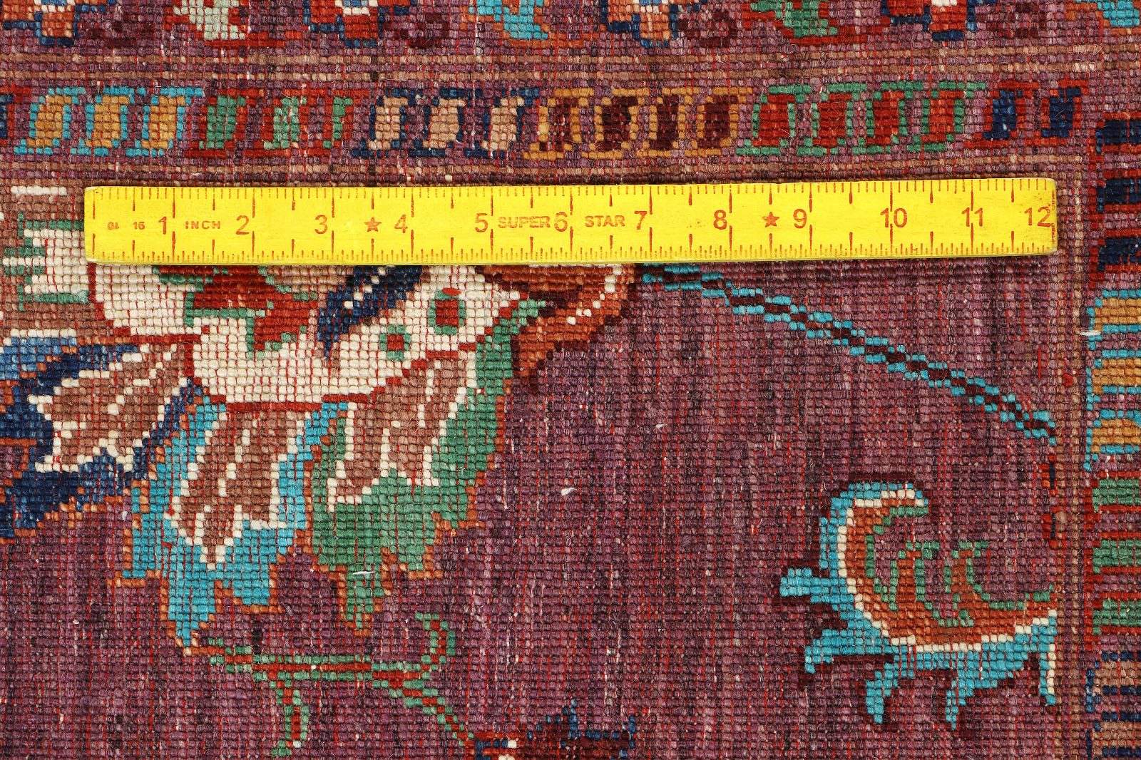 Chobi Design tapijt maat: 265x363