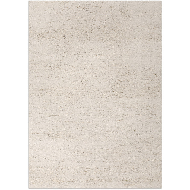 Berber tapijt creme maat: 200x250