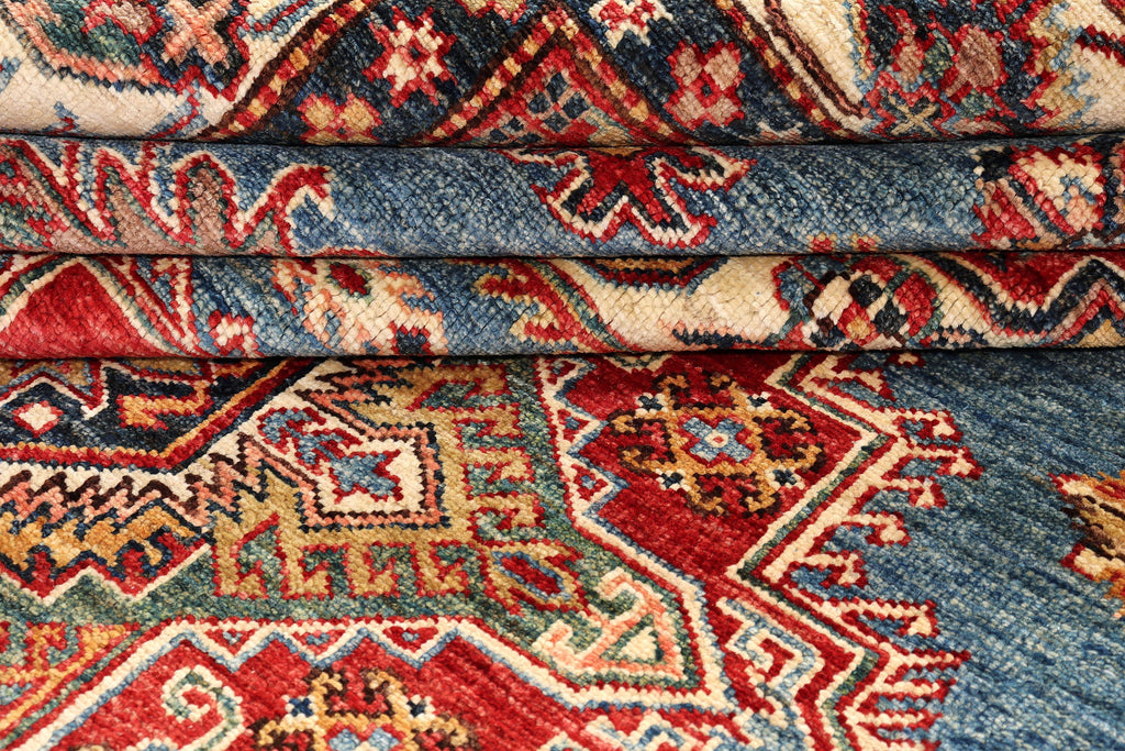 Feraghan tapijt maat: 299x249