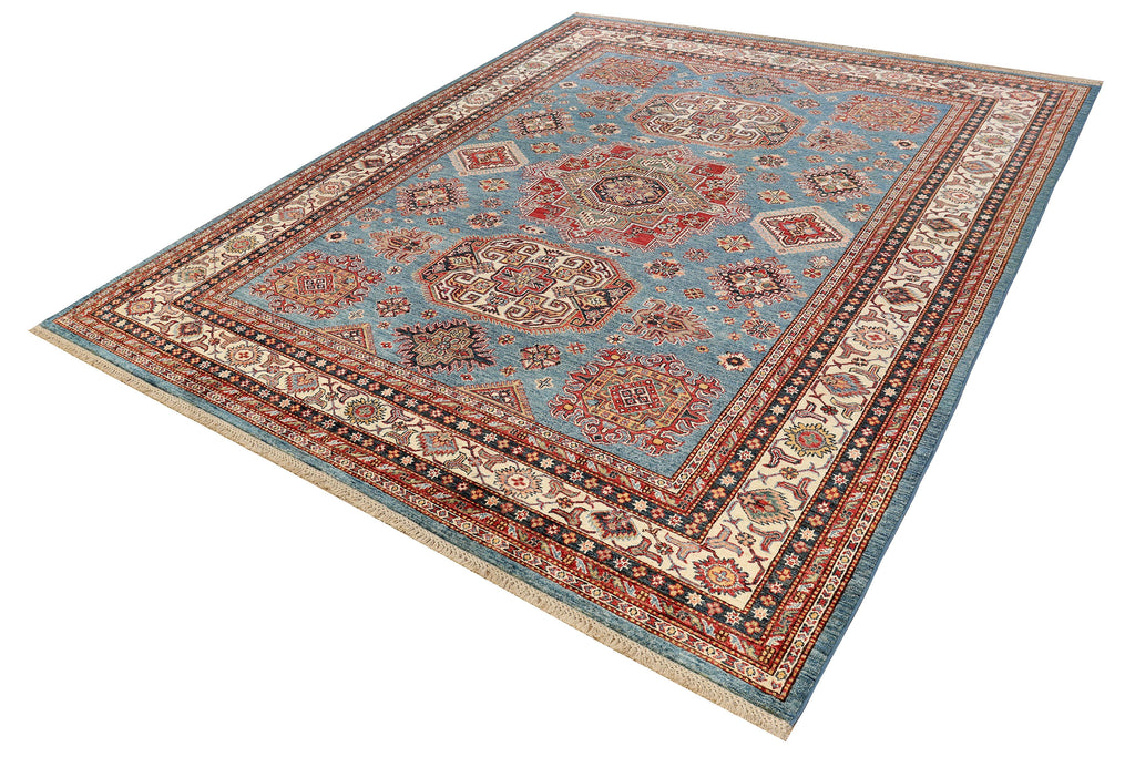 Feraghan tapijt maat: 299x249