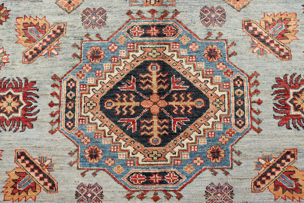 Feraghan tapijt maat: 302x199