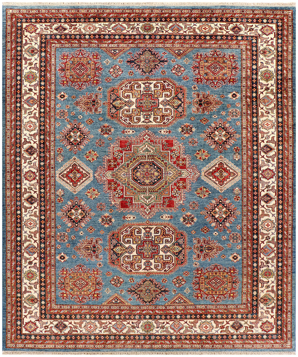 Feraghan tapijt maat: 299x249