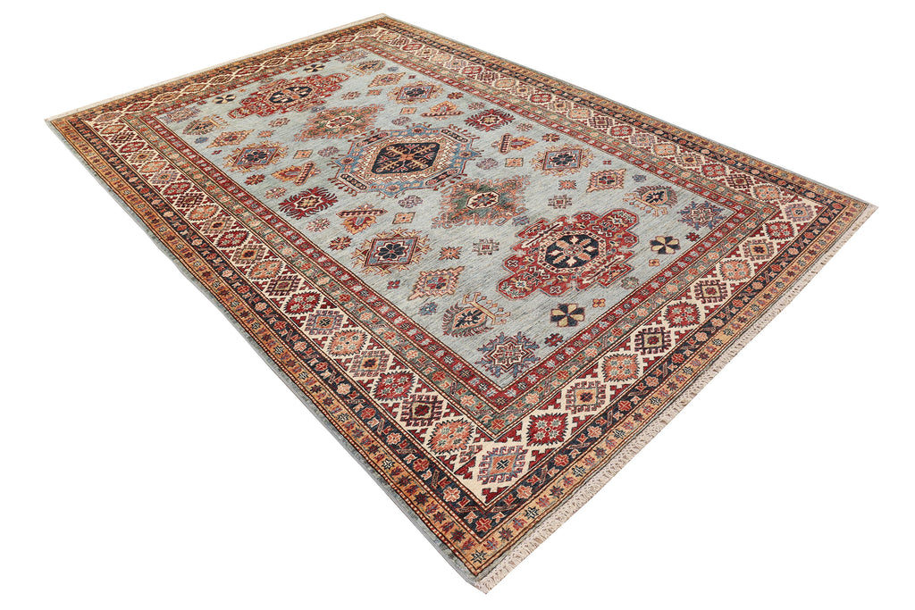 Feraghan tapijt maat: 302x199