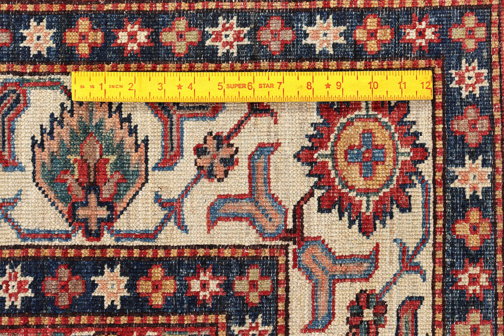 Feraghan tapijt maat: 299x249