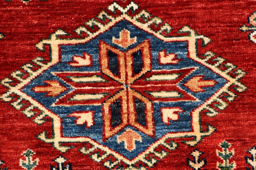 Karabegh tapijt maat: 306x205