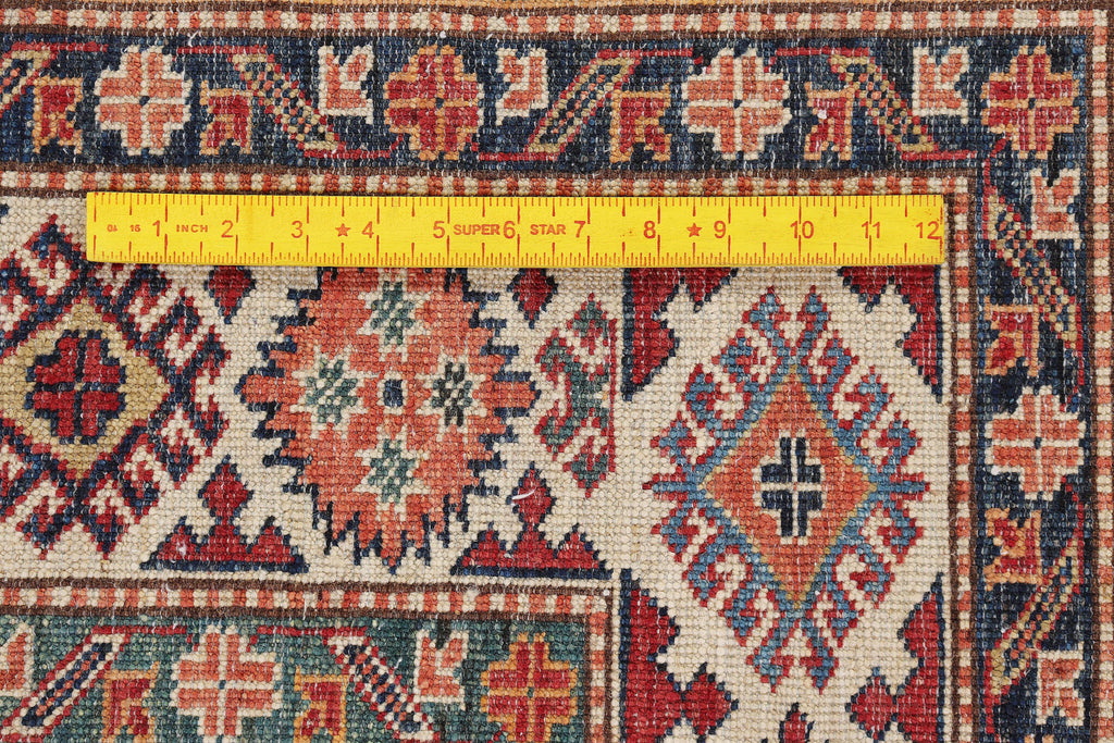 Feraghan tapijt maat: 302x199