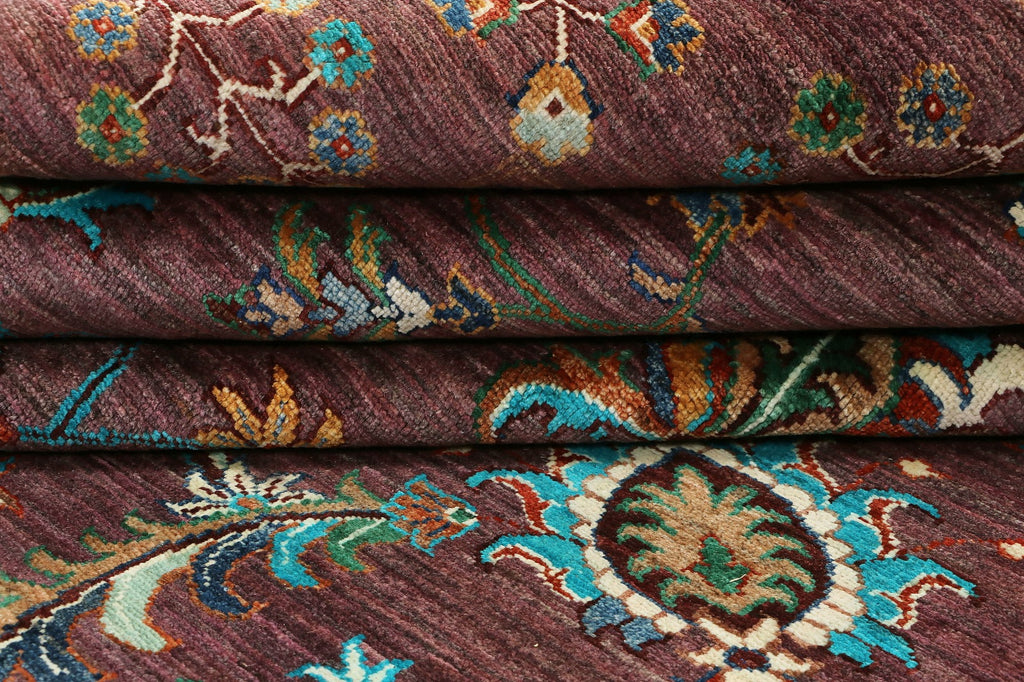 Chobi Design tapijt maat: 265x363