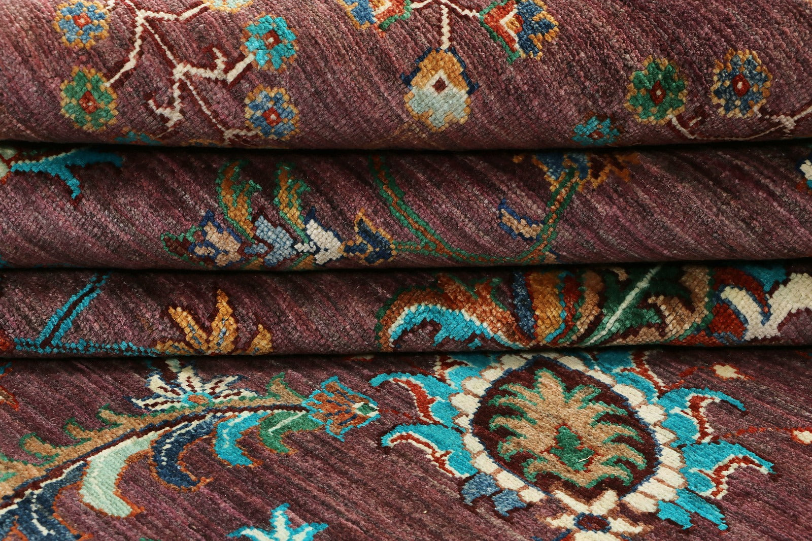 Chobi Design tapijt maat: 265x363