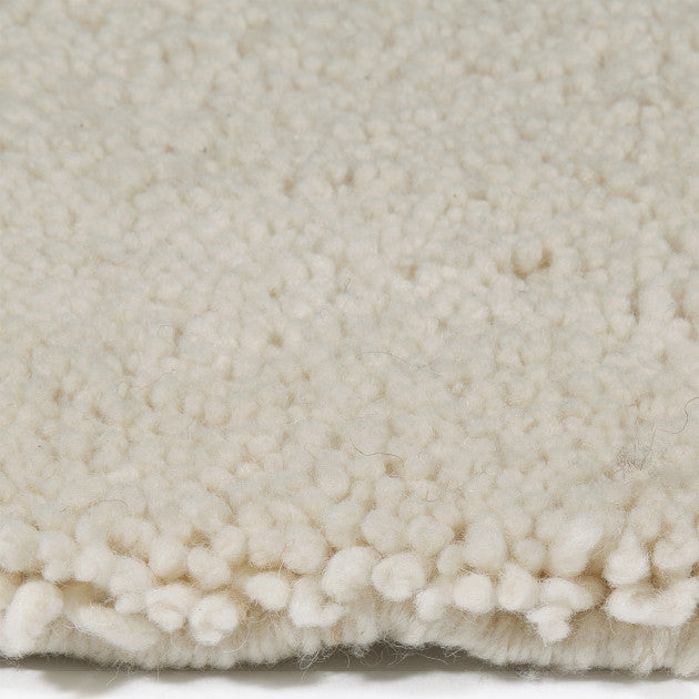 Berber tapijt creme maat: 200x300