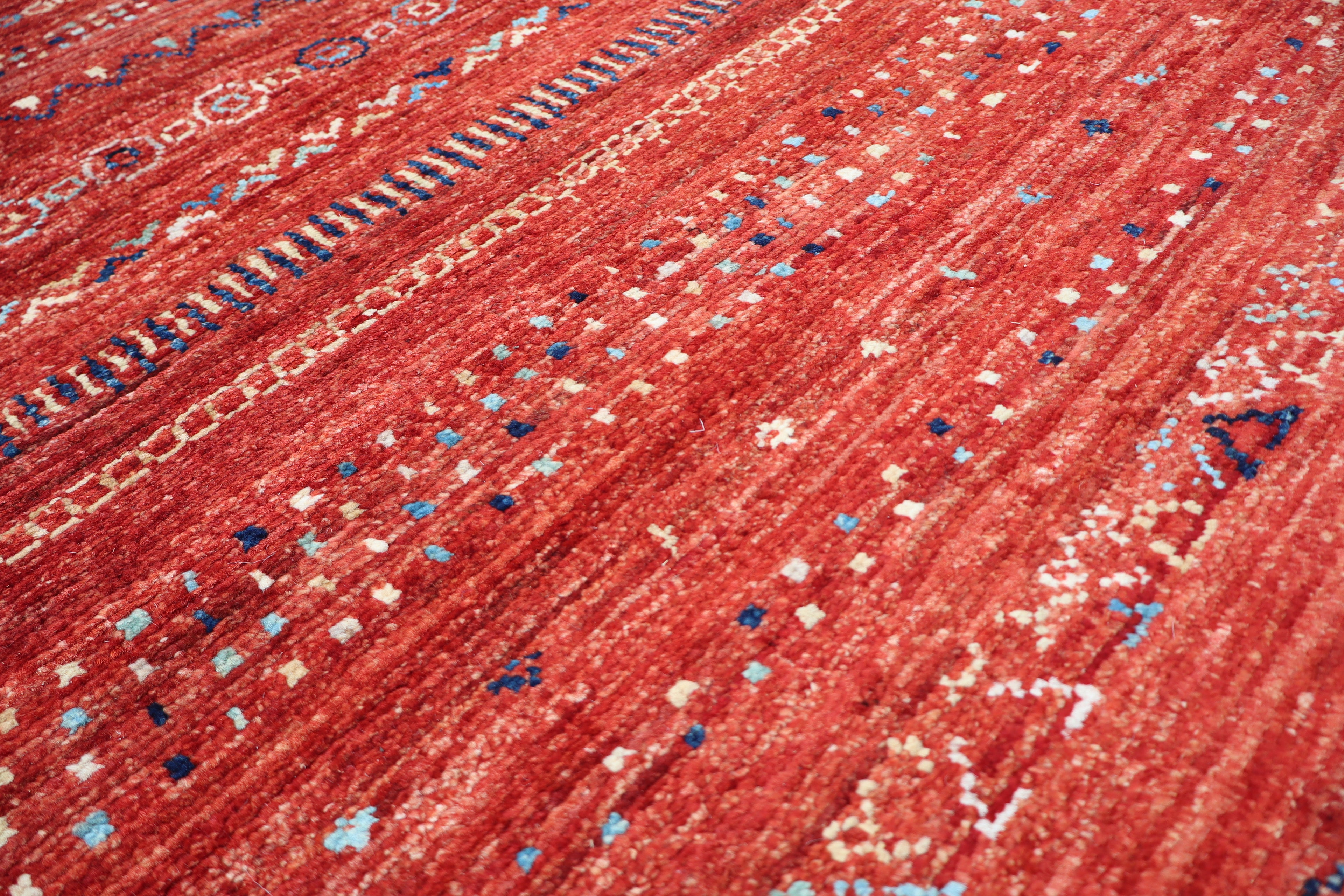 Loribaff tapijt maat:294x196