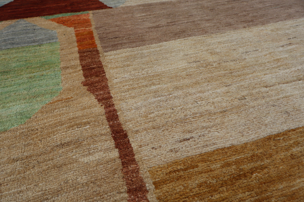 Kuly Nomad Design tapijt maat: 295x202