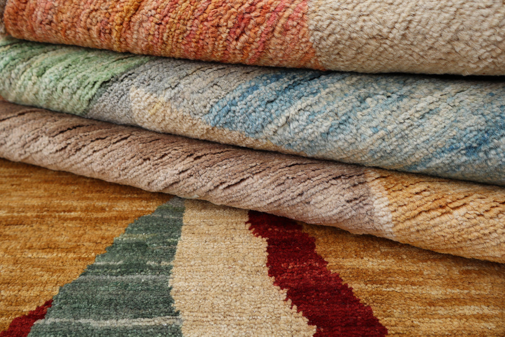 Kuly Nomad Design tapijt maat: 295x202