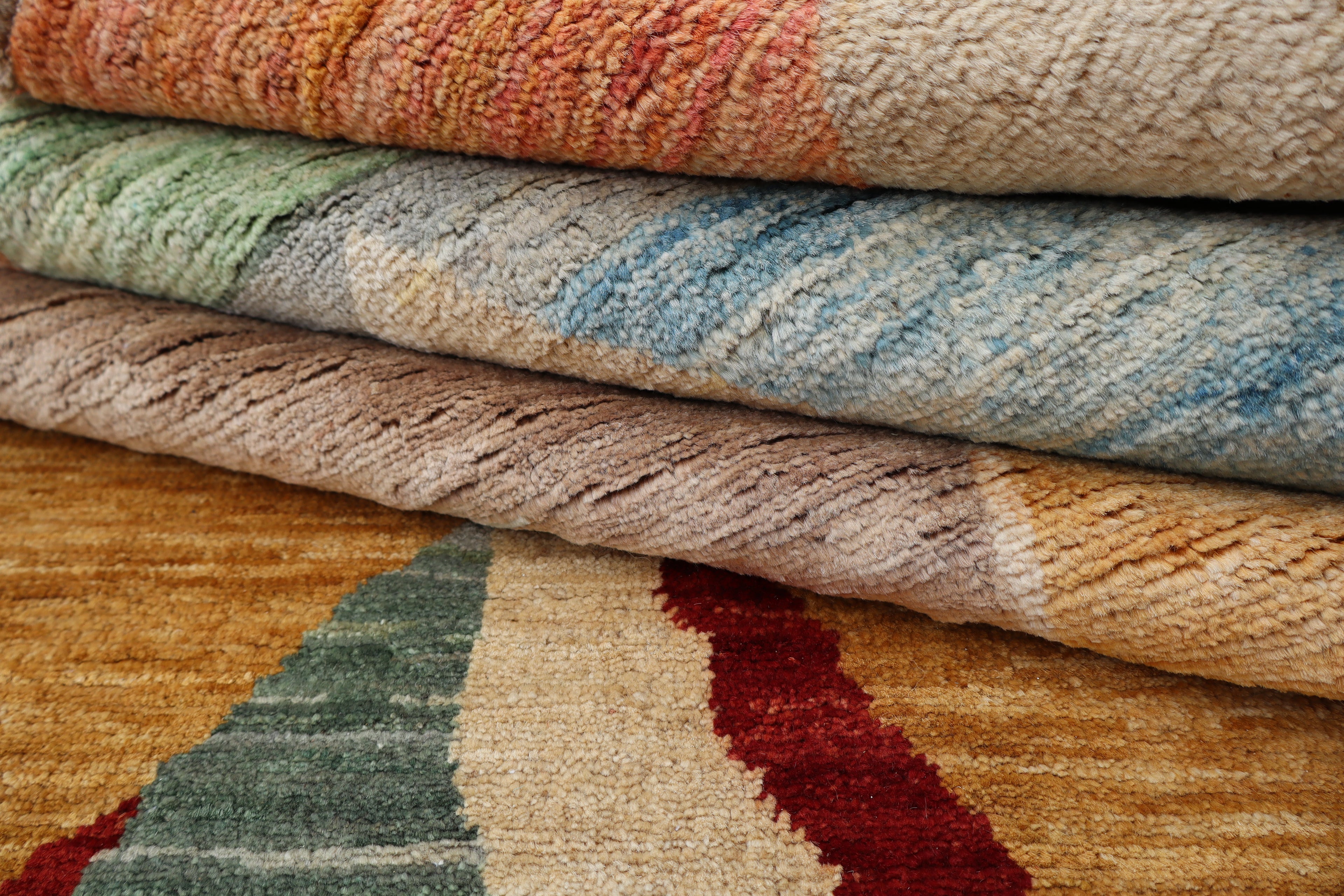 Kuly Nomad Design tapijt maat: 295x202