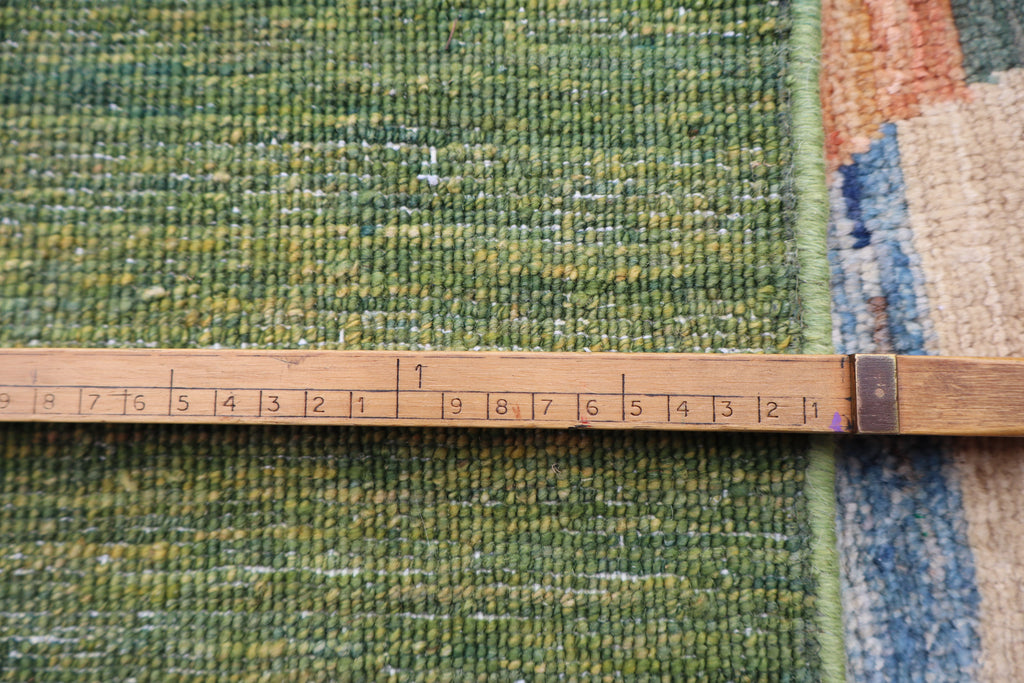 Kuly Nomad Design tapijt maat: 295x202