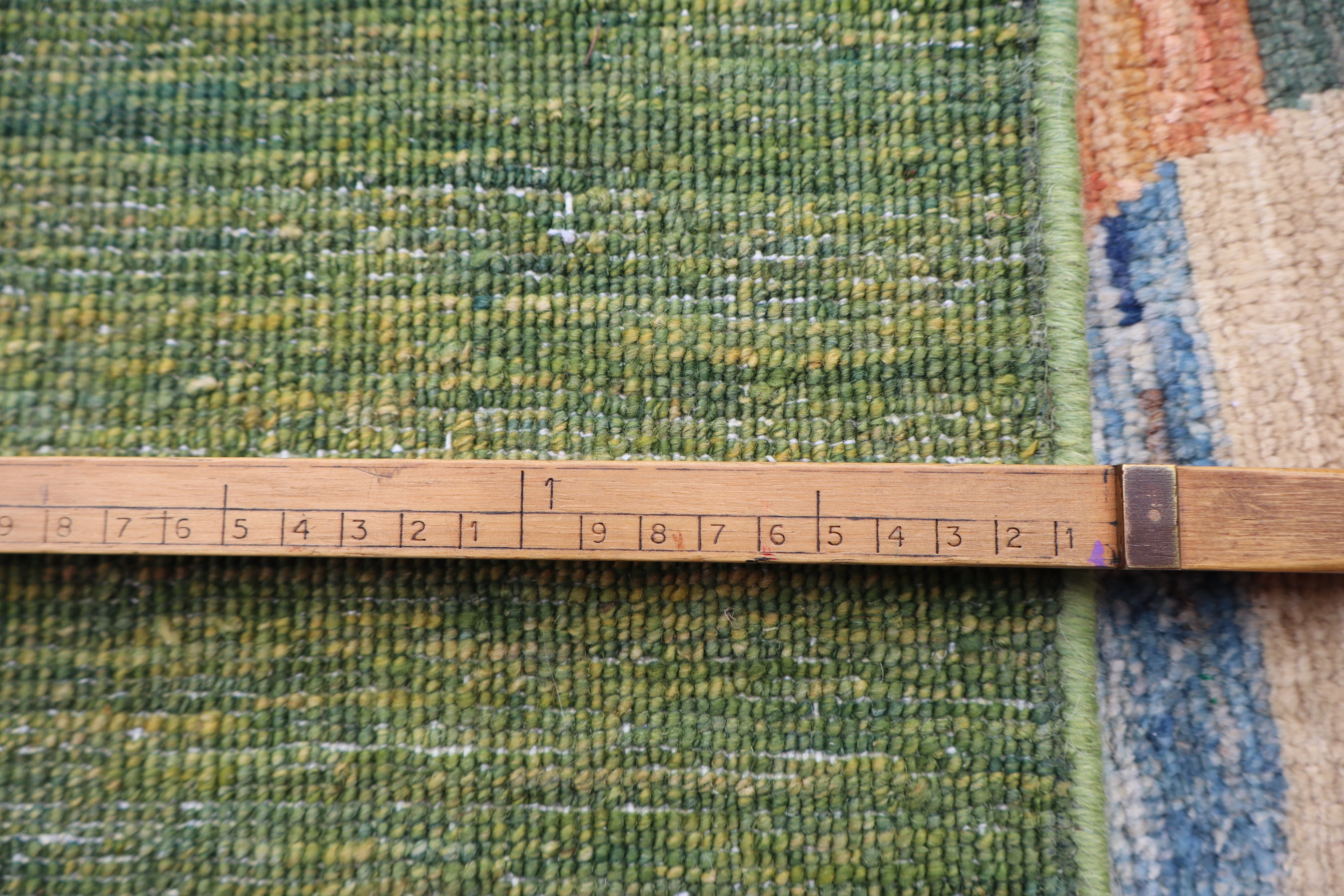 Kuly Nomad Design tapijt maat: 295x202