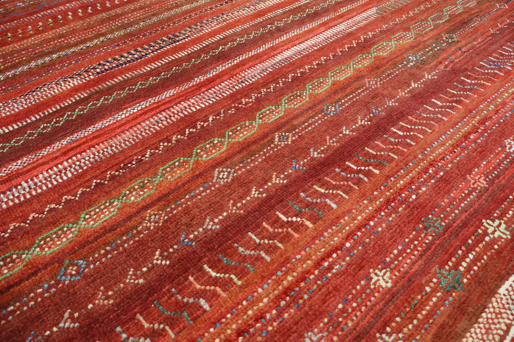 Loribaff tapijt maat: 297x204