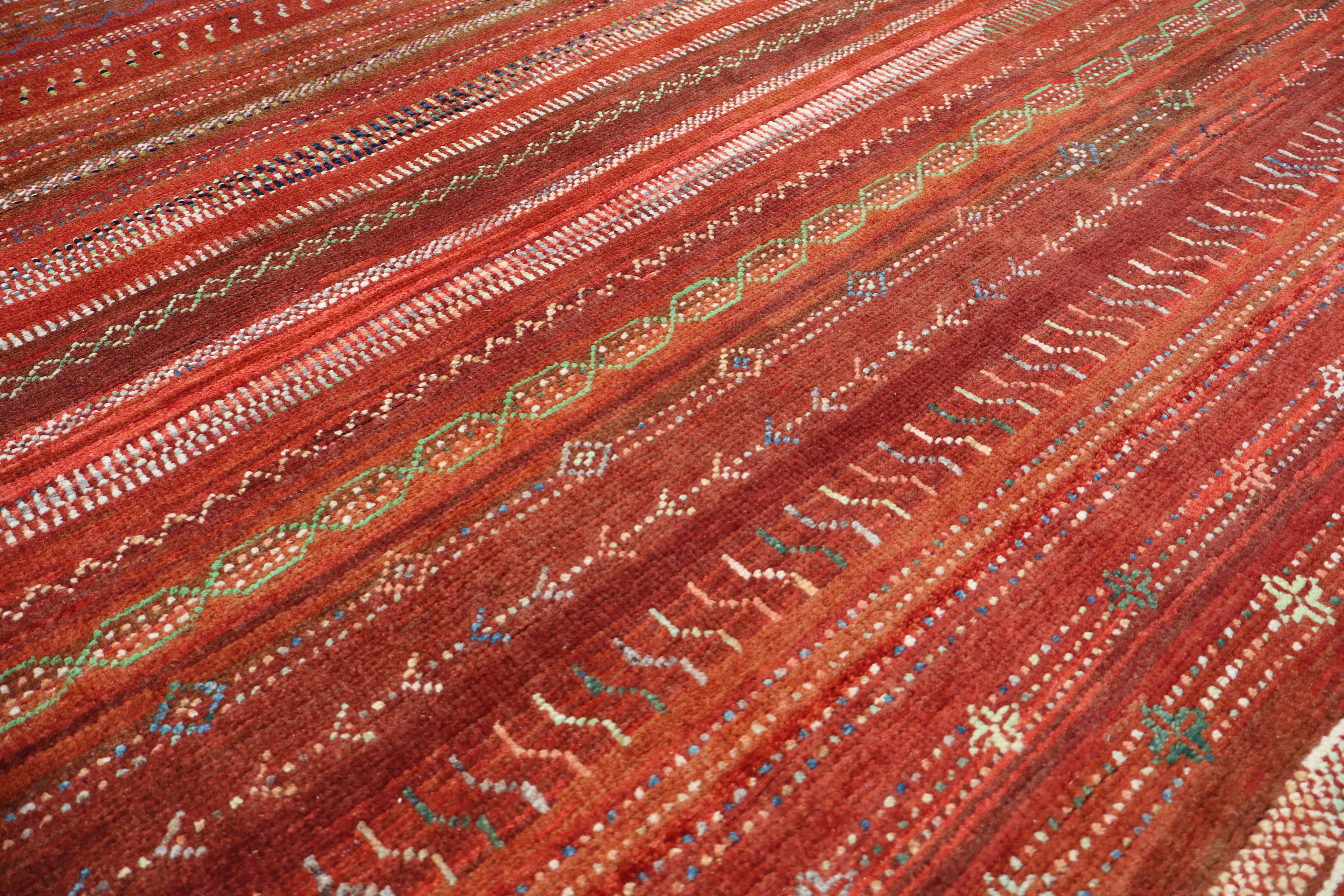 Loribaff tapijt maat: 297x204