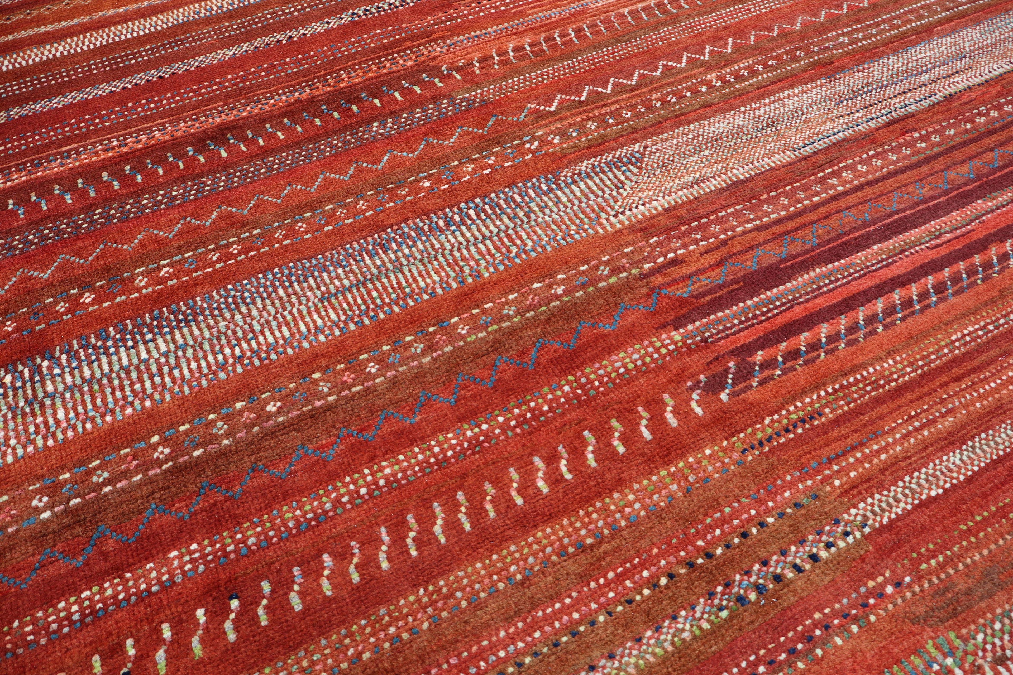 Loribaff tapijt maat: 297x204