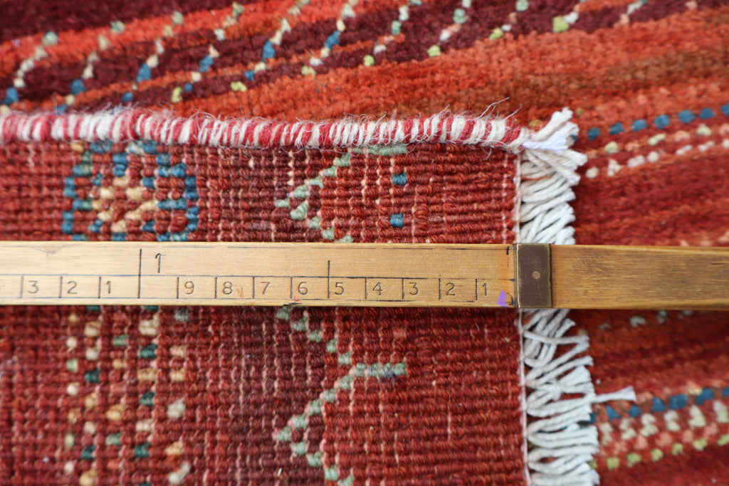 Loribaff tapijt maat: 297x204