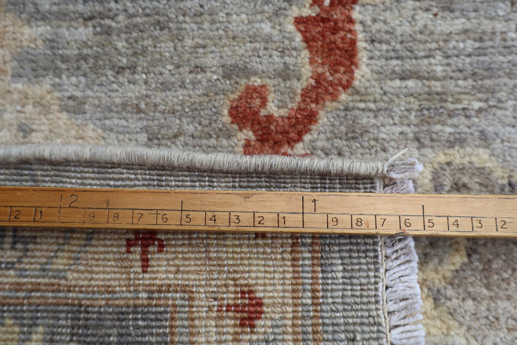 Samarkand tapijt maat:301x203