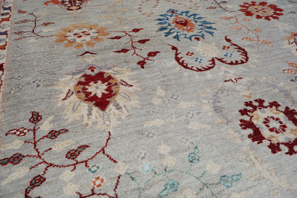 Samarkand multi colour Maat: 299x205