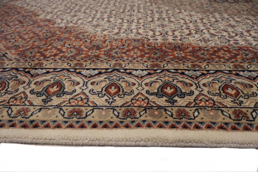 Bidjar tapijt maat: 300x197