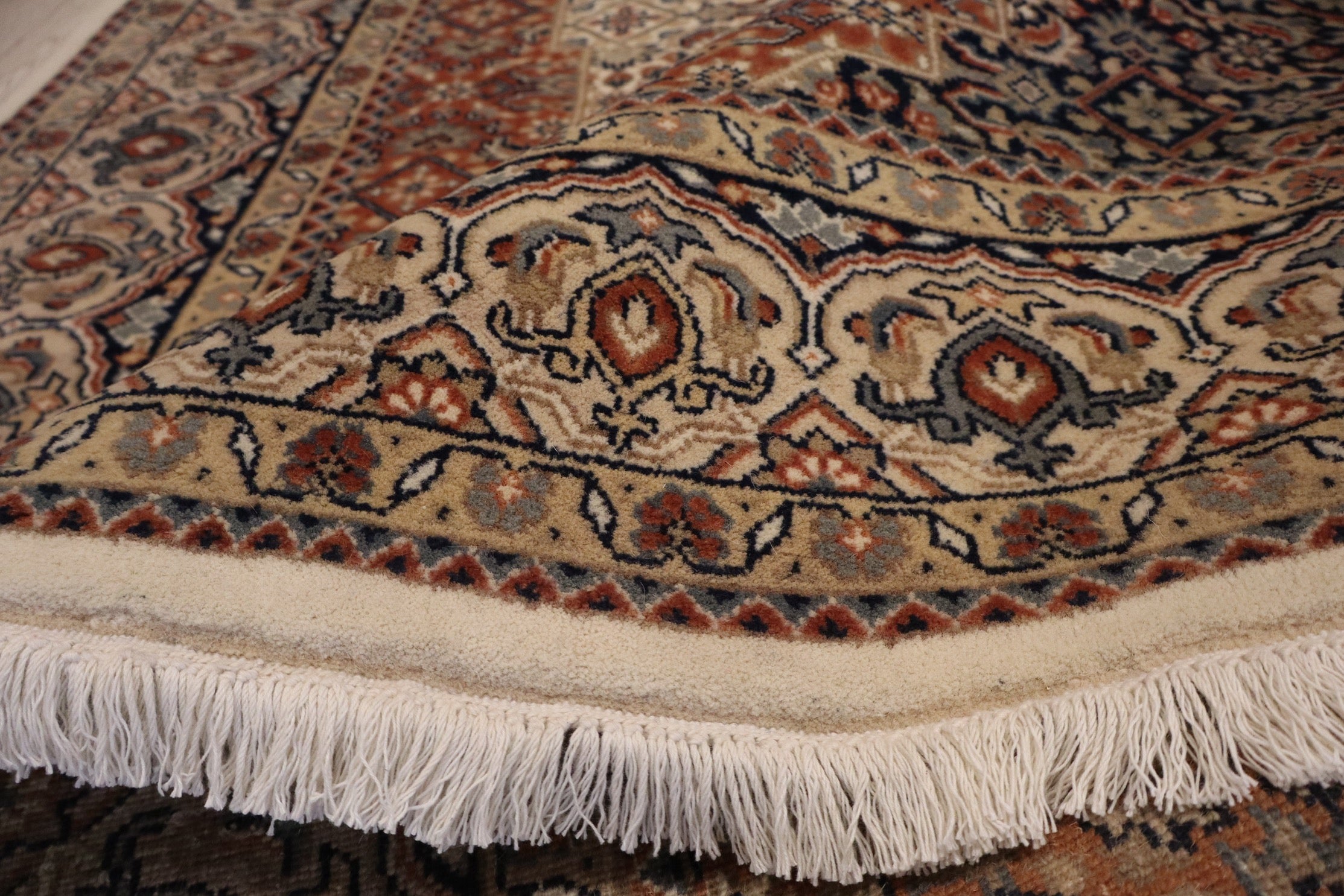 Bidjar tapijt maat: 300x197