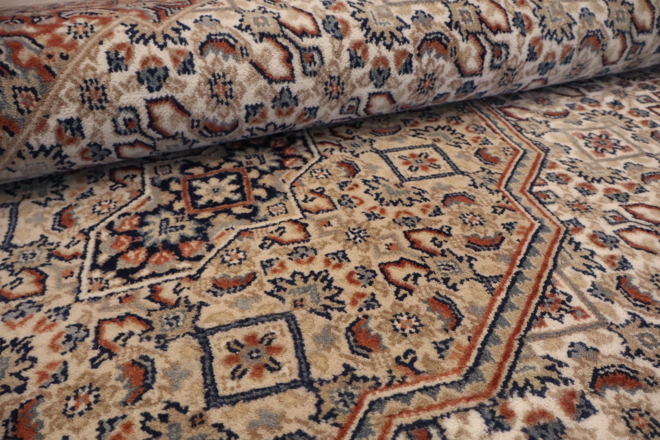 Bidjar tapijt maat: 300x197