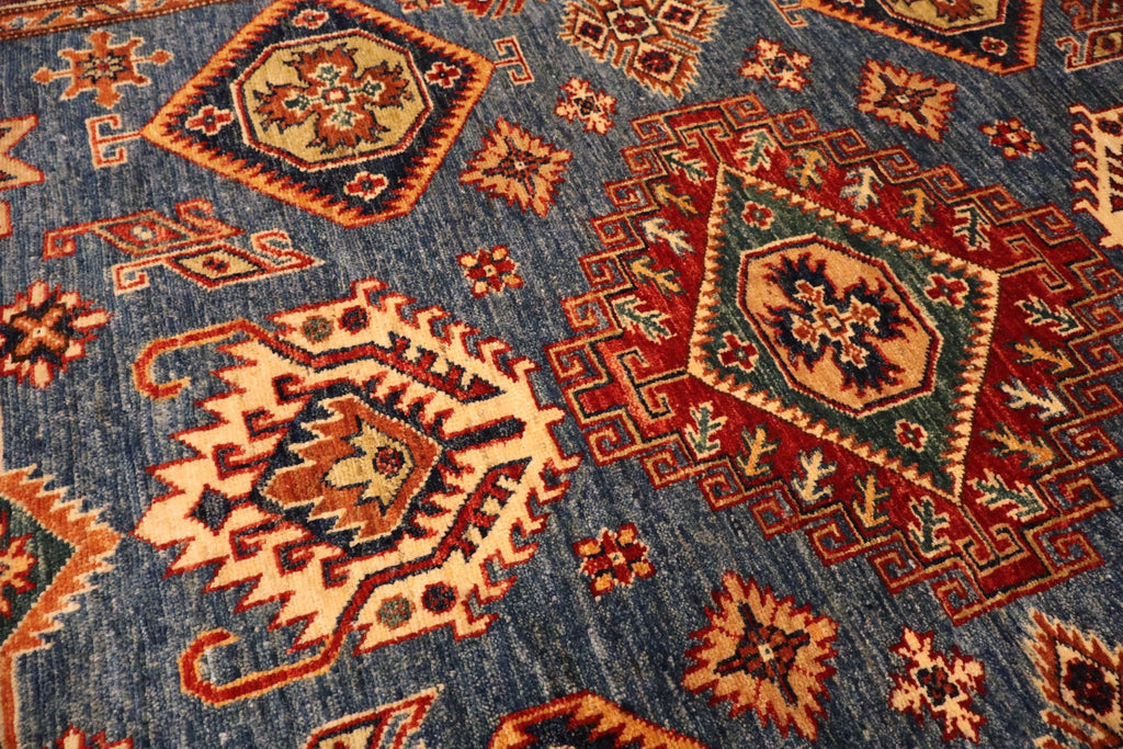 Feraghan tapijt Maat: 215x155