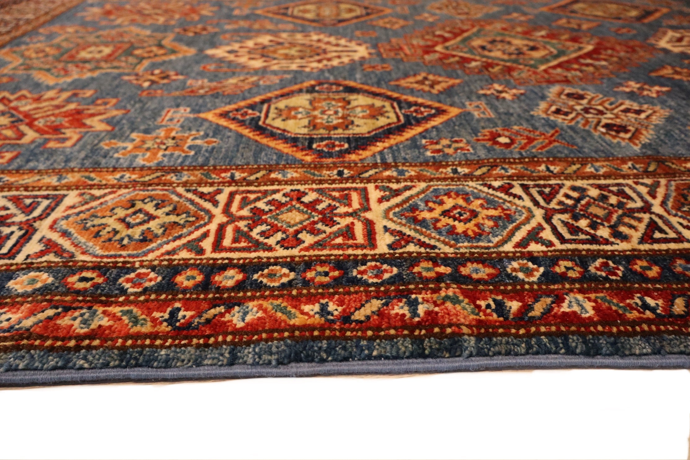 Feraghan tapijt Maat: 215x155