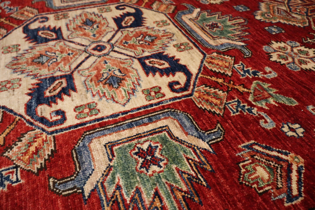Shirwana tapijt maat: 256x170