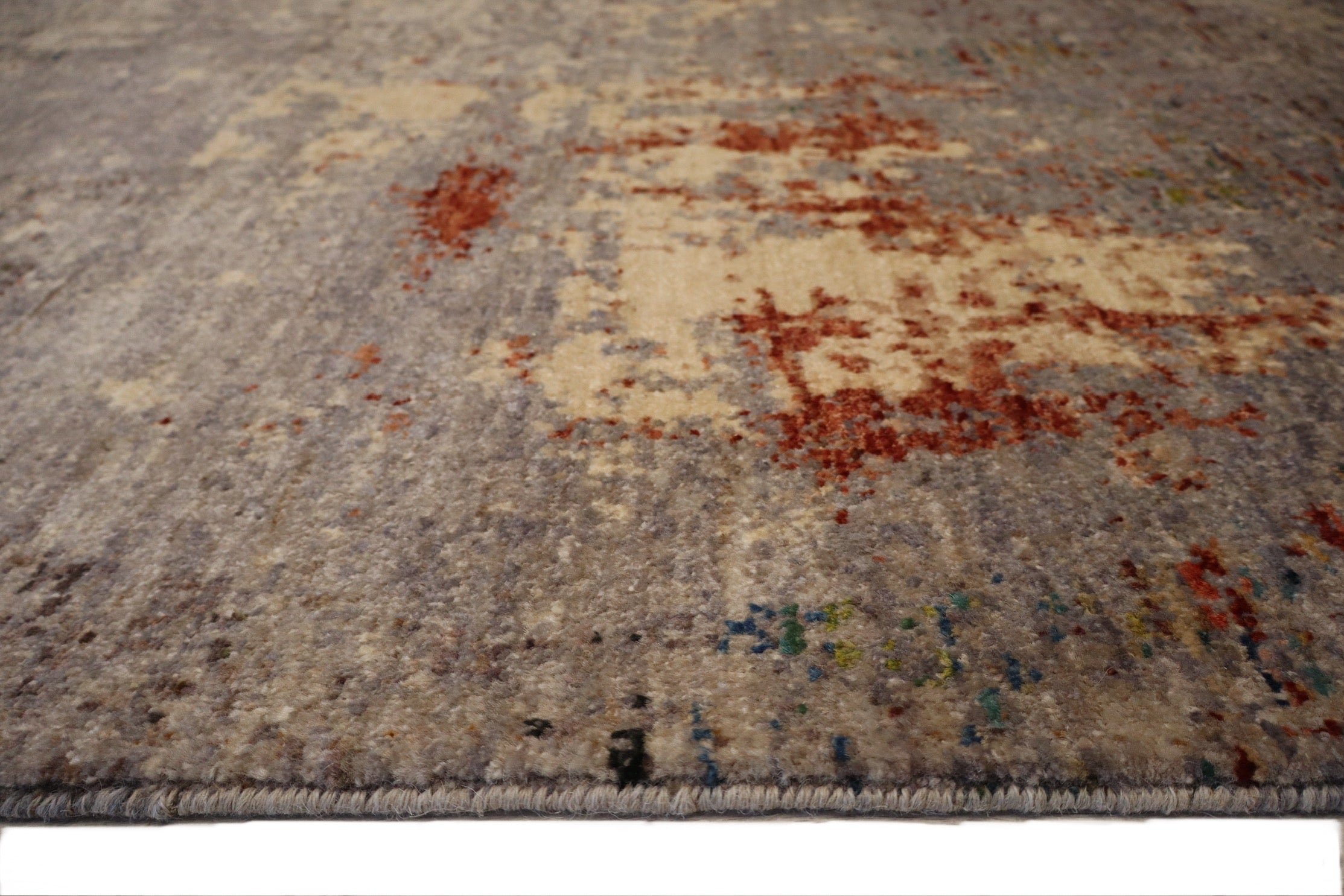 Kuly Nomad tapijt Maat: 244x175