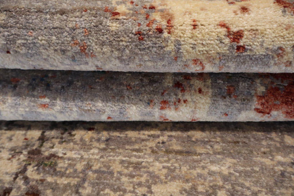 Kuly Nomad tapijt Maat: 244x175