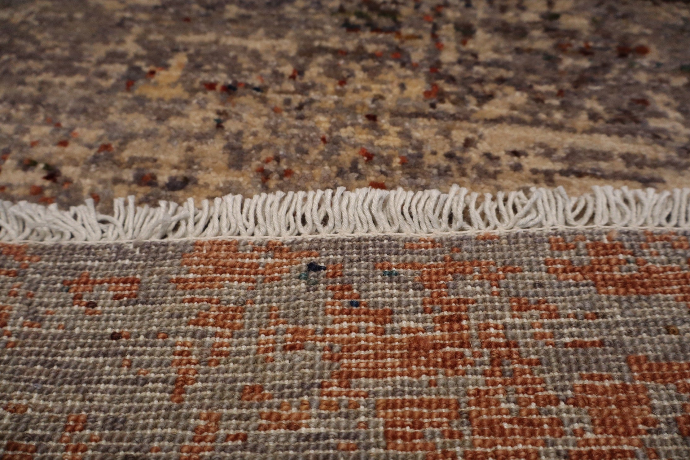 Kuly Nomad tapijt Maat: 244x175