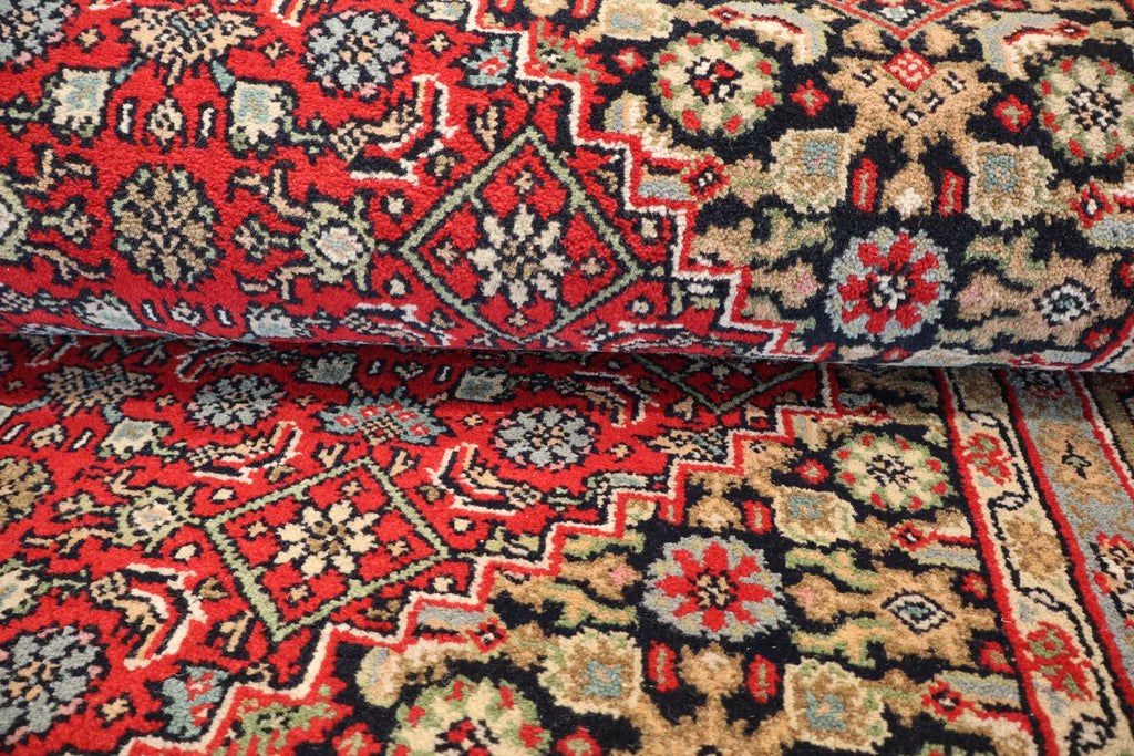 Bidjar Tapijt maat: 244x175