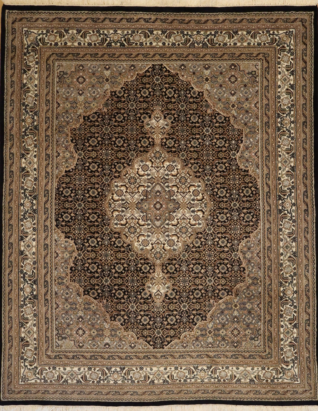 Bidjar tapijt maat: 250x200