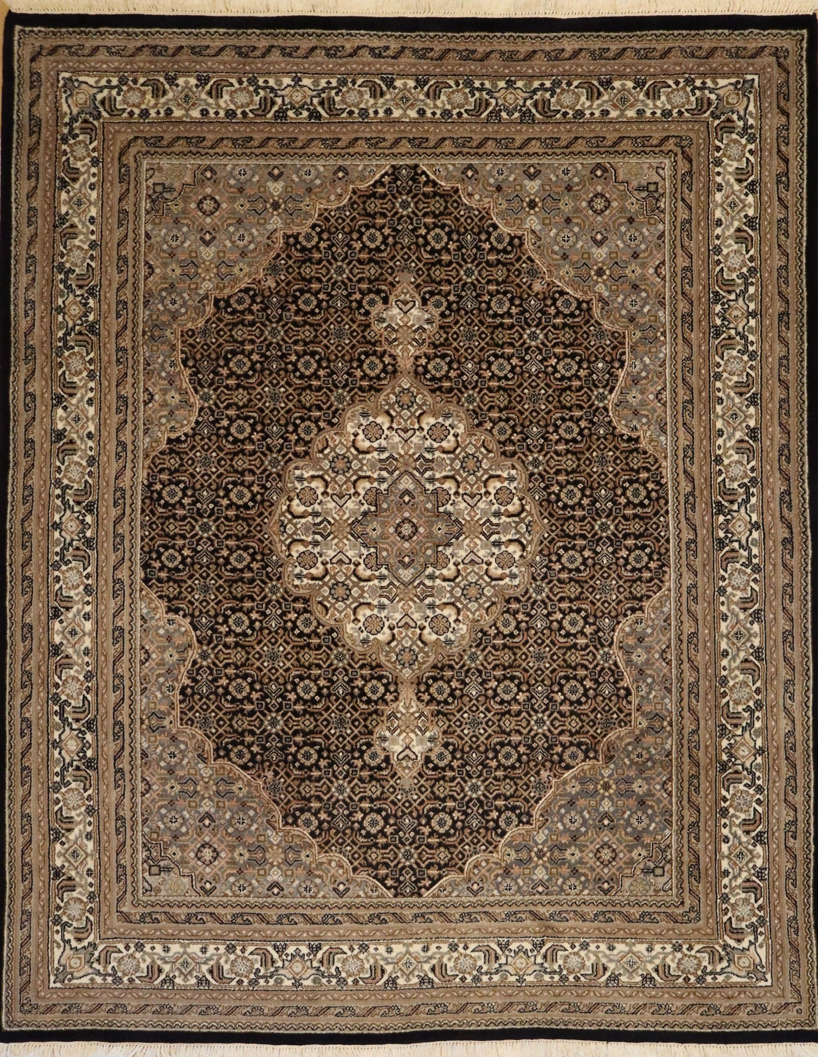 Bidjar tapijt maat: 250x200