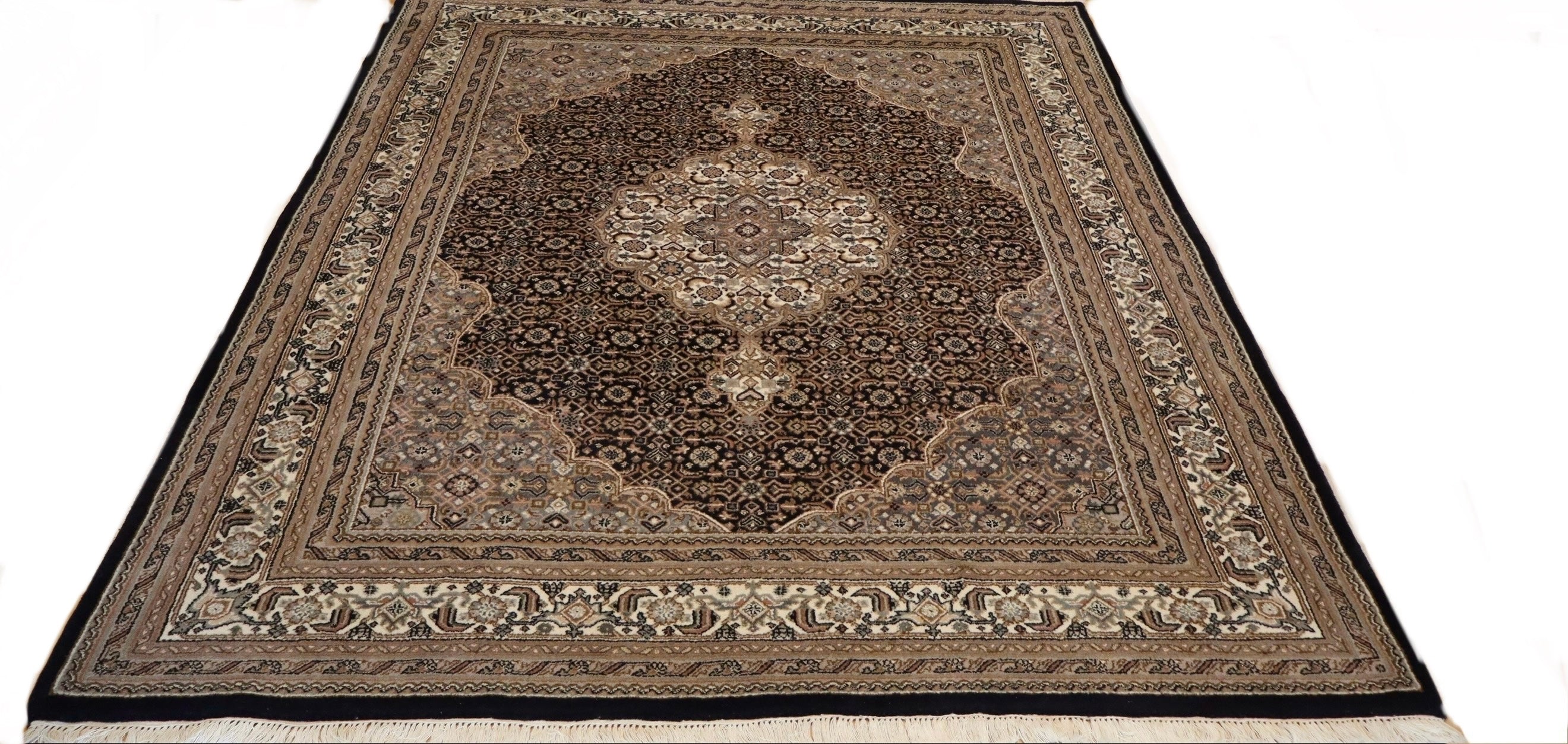 Bidjar tapijt maat: 250x200