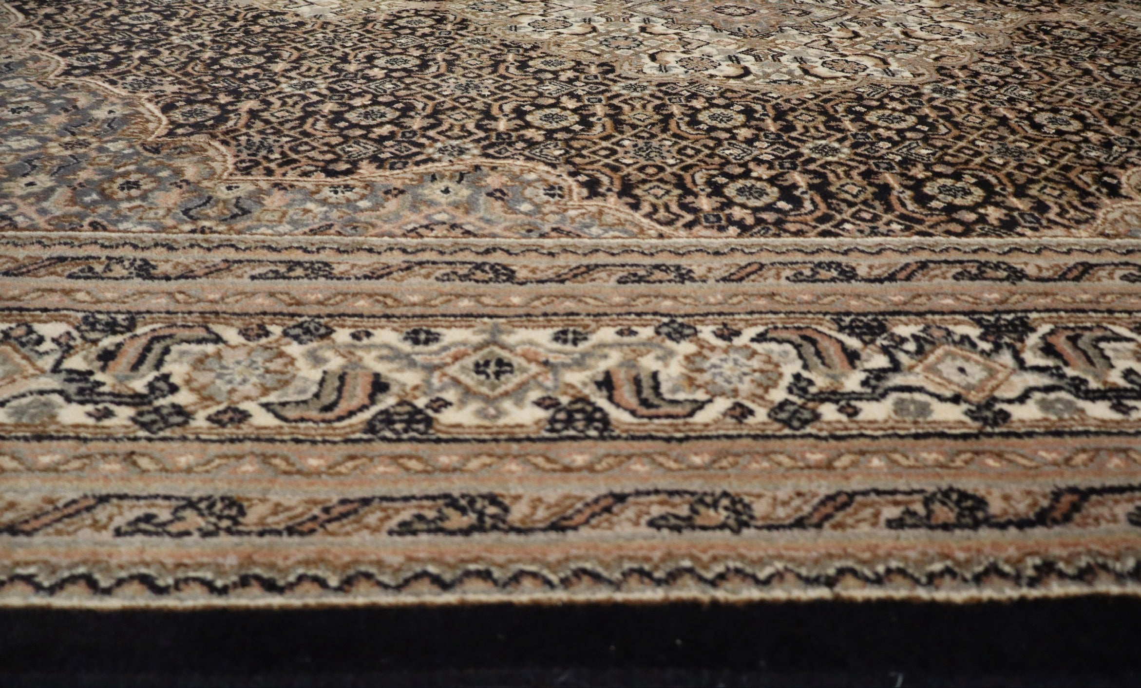 Bidjar tapijt maat: 250x200