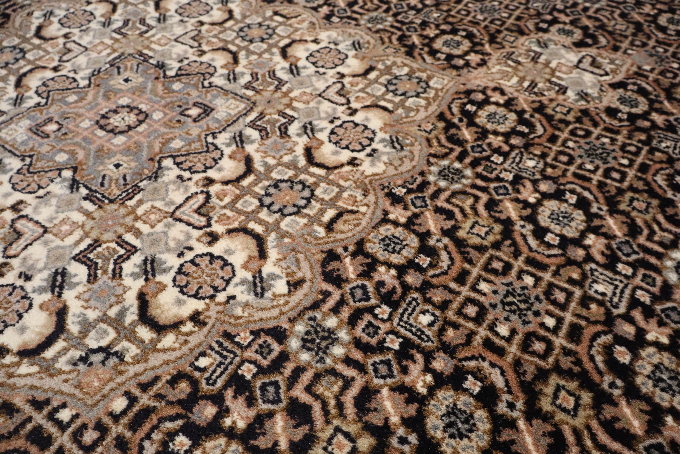 Bidjar tapijt maat: 250x200