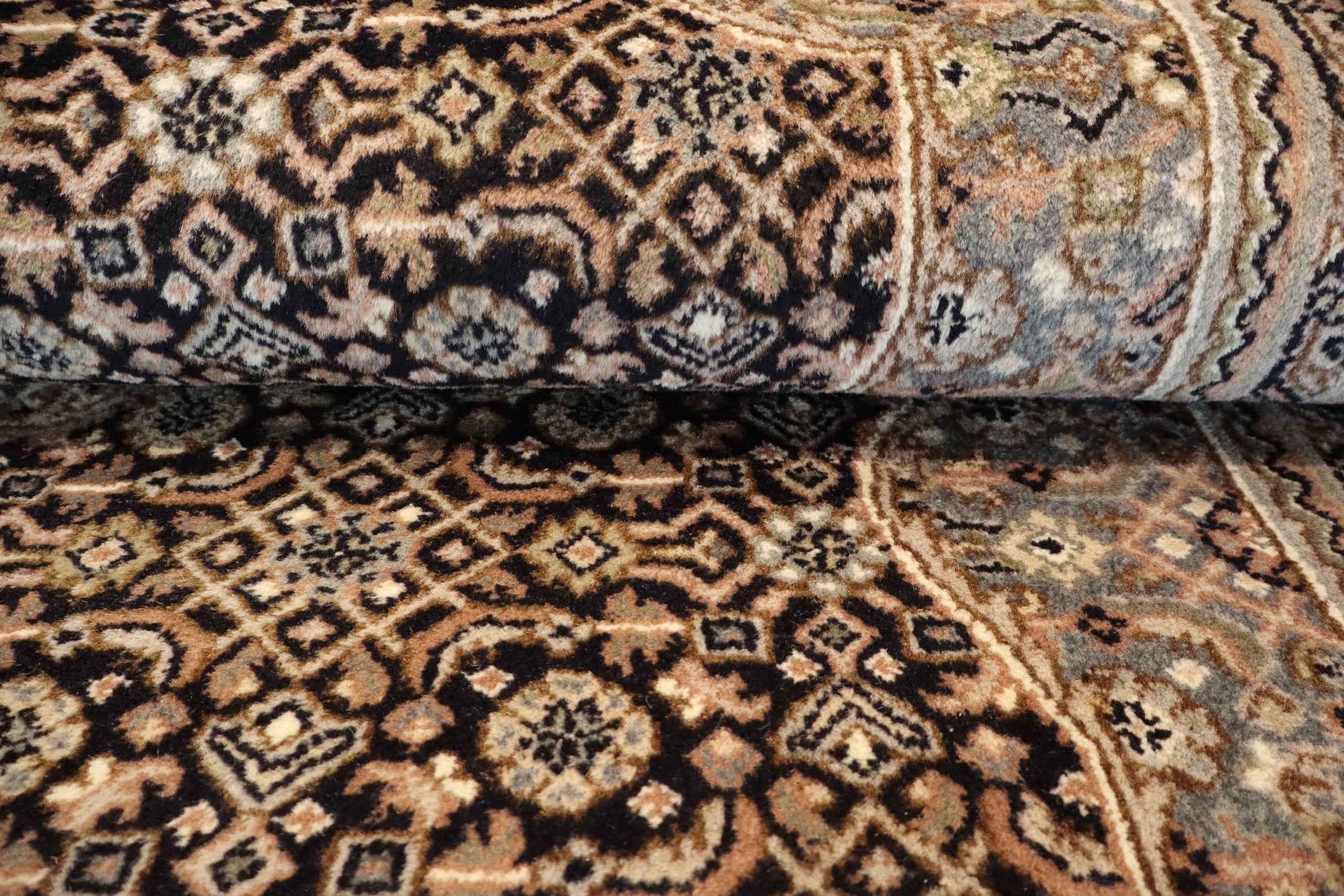 Bidjar tapijt maat: 250x200