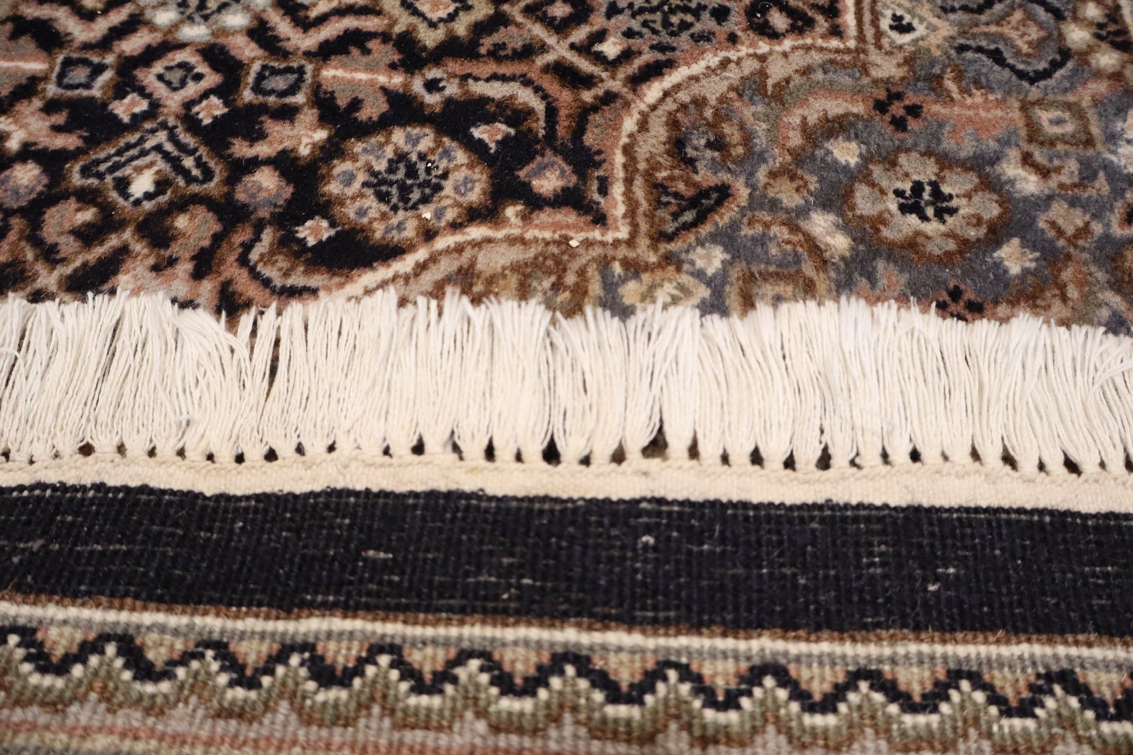 Bidjar tapijt maat: 250x200