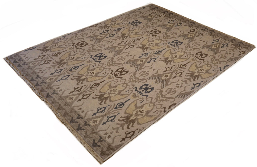 Perswani Tapijt Maat: 170X235