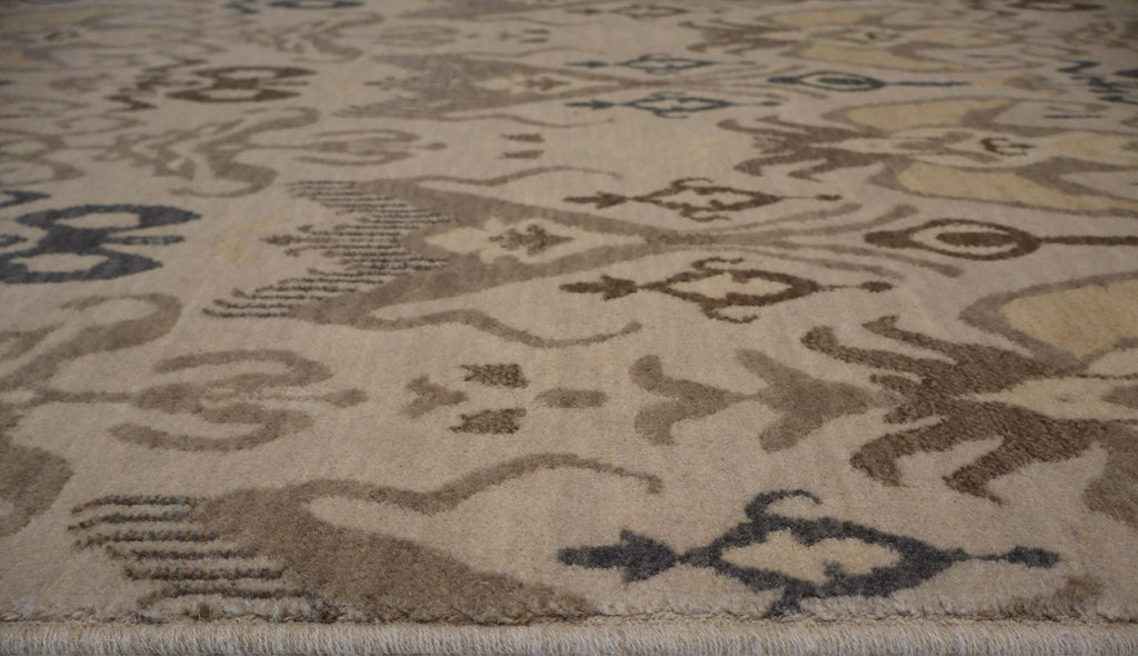 Perswani Tapijt Maat: 170X235