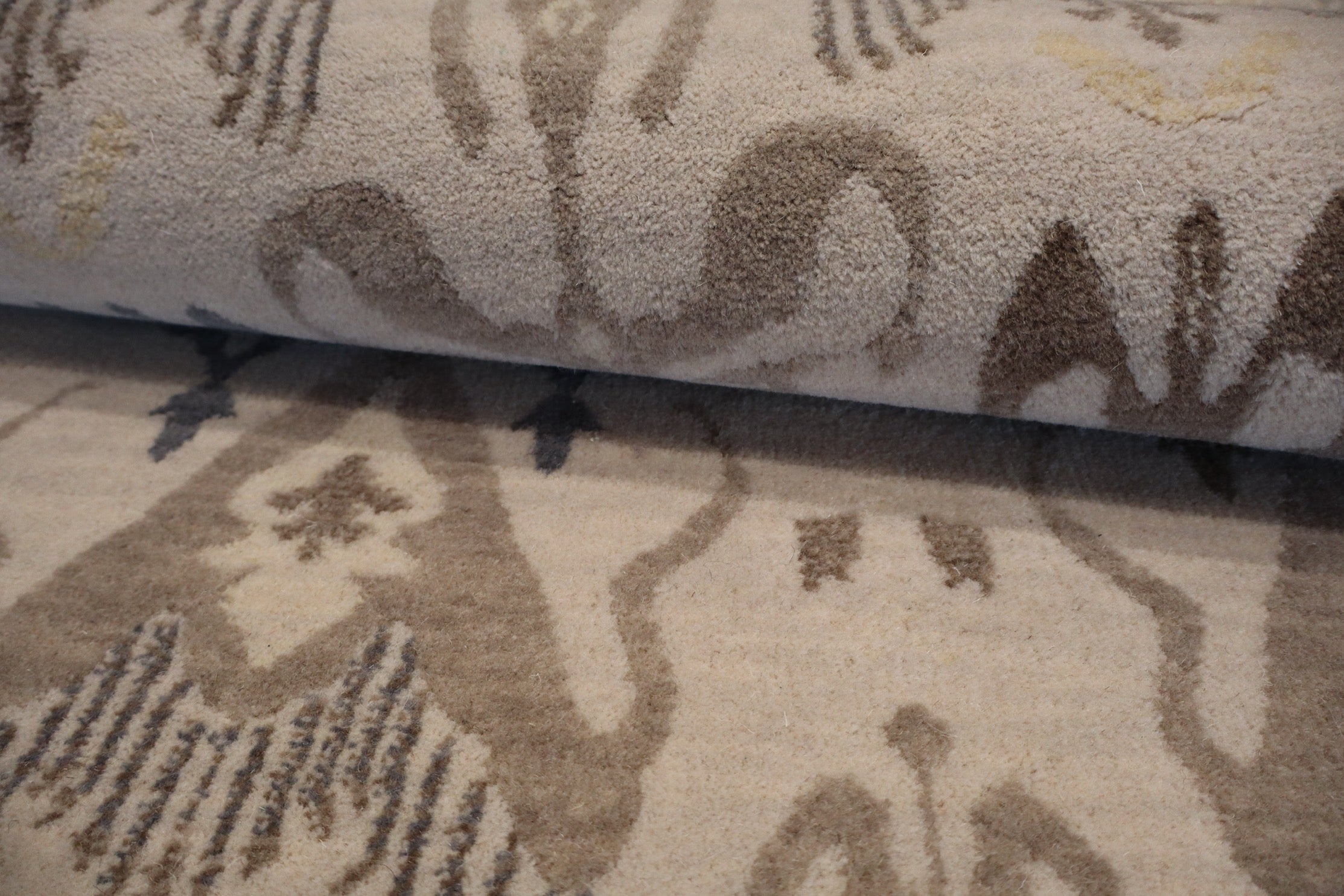 Perswani Tapijt Maat: 170X235