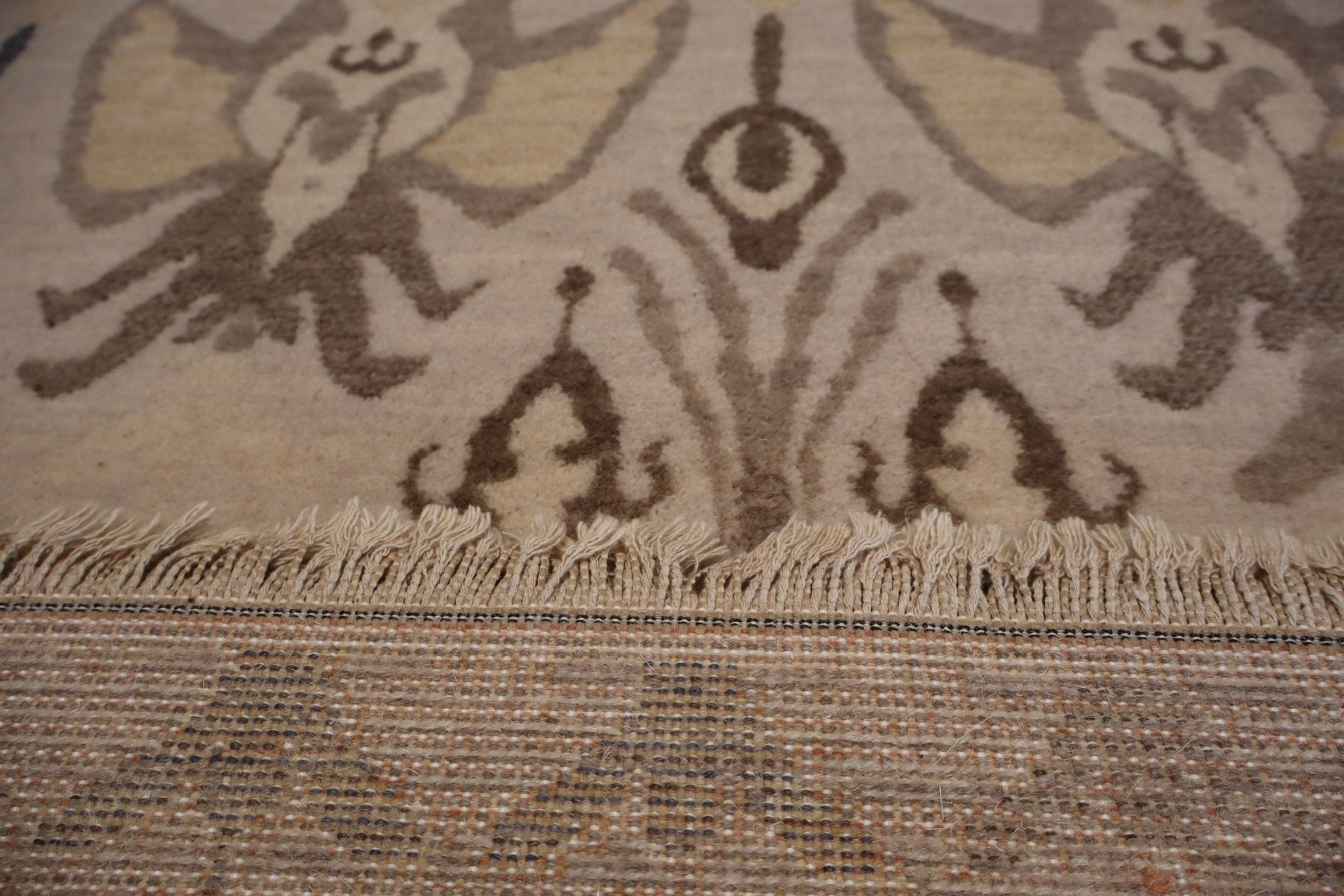 Perswani Tapijt Maat: 170X235