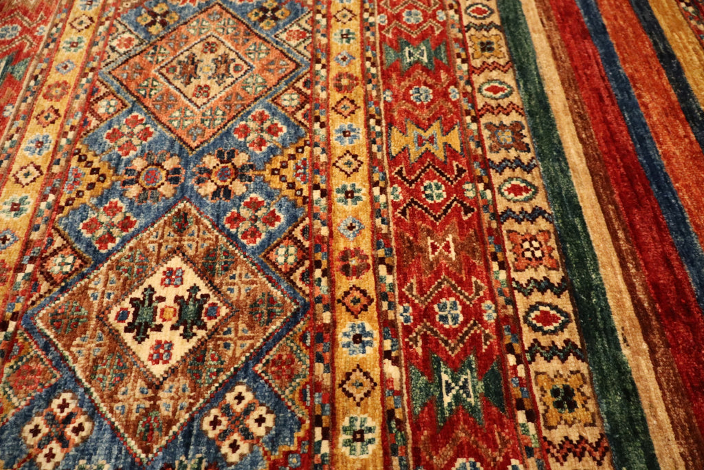 Dagestan tapijt Maat: 300x250