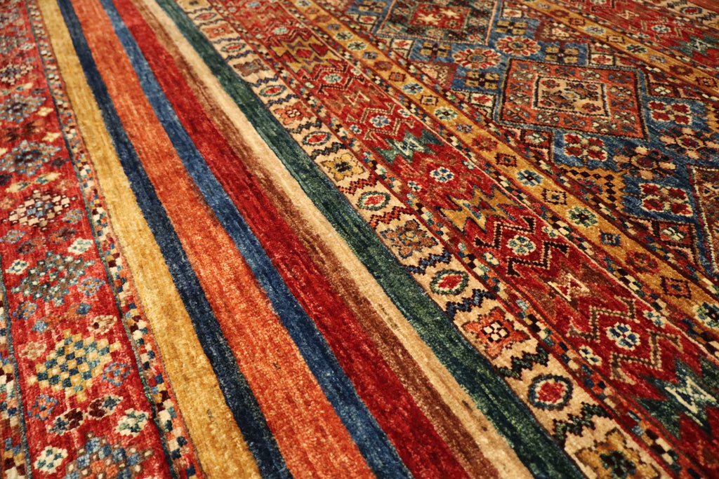 Dagestan tapijt Maat: 300x250